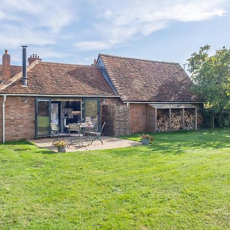 Romantic Cottage In Pretty Village With Great Pubs - Stoke Cartlodge Колчестер Экстерьер фото