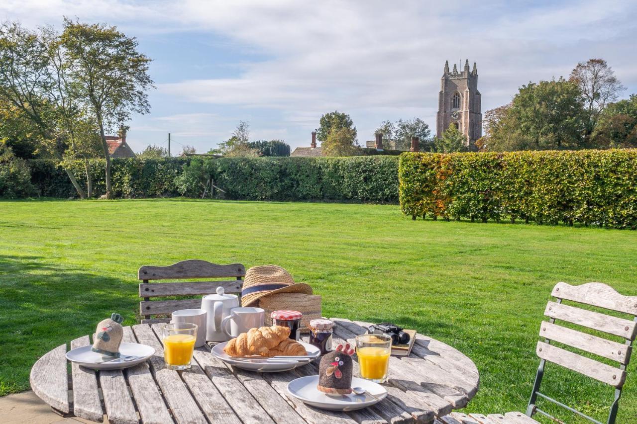 Romantic Cottage In Pretty Village With Great Pubs - Stoke Cartlodge Колчестер Экстерьер фото